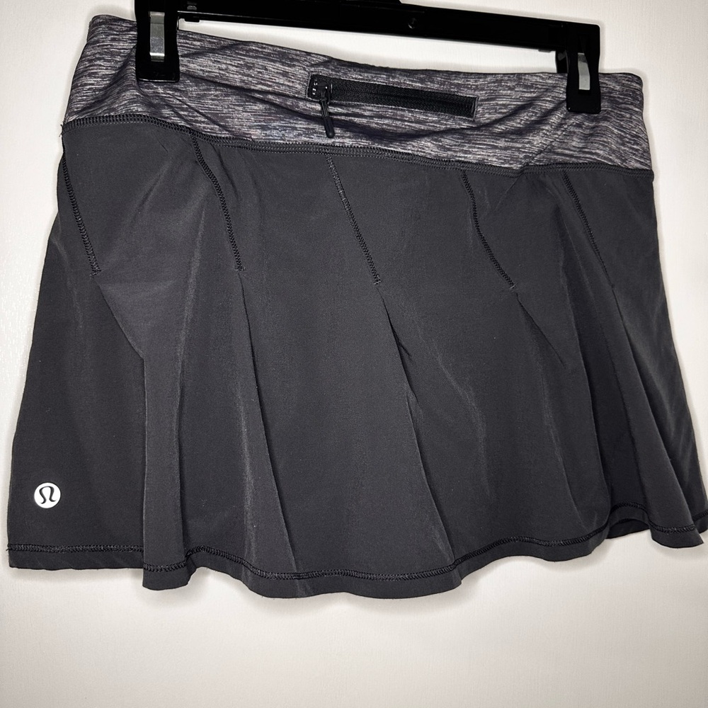 lululemon skort